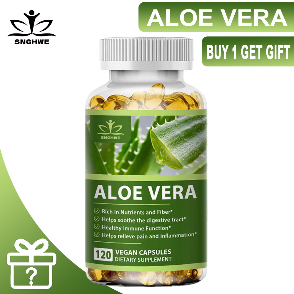 Aloe Vera Pot - 減量,デトックスのカプセル,バーン,脂肪,痩身,デトックスのカプセル,美容健康,減量,セルライトデリバリー