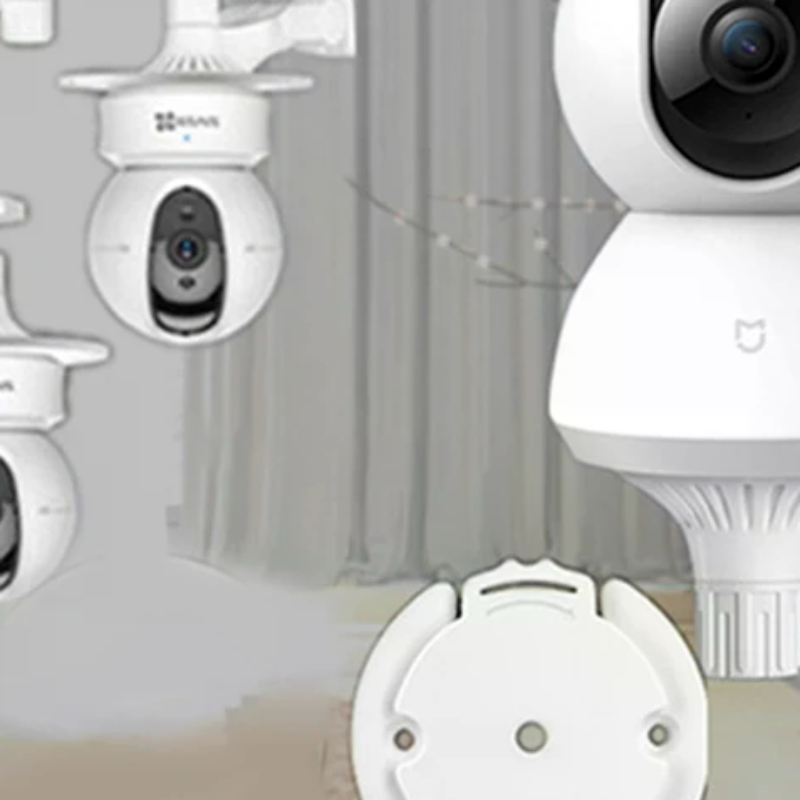 Tp-Link Camera Tapo C210 - Tapo C200 スマートカメラ壁掛けベース TL70 アクセサリー ネジバッグ