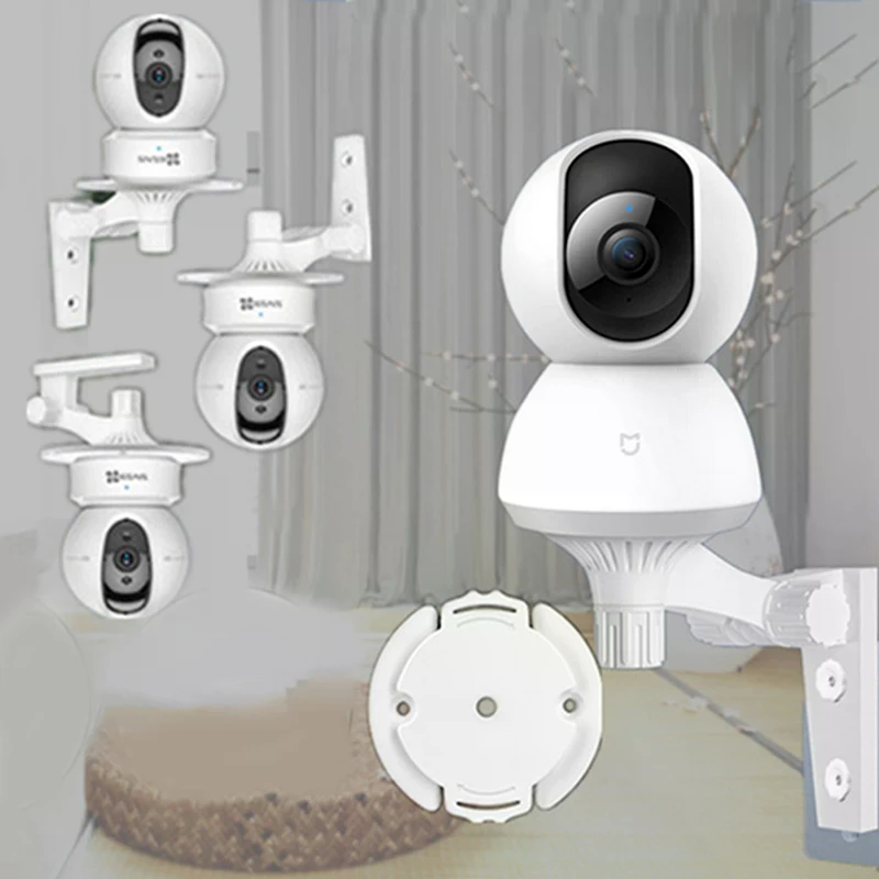 Tapo C200スマートカメラ用壁掛けベース TL70アク - Tp-Link Camera Tapo C210 のレビューと価格