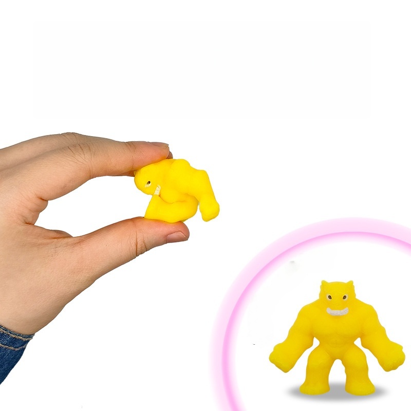 10個入り キッズキャラクター ソフトマッド ストレス解消お - Monstera Adansonii のレビューと価格